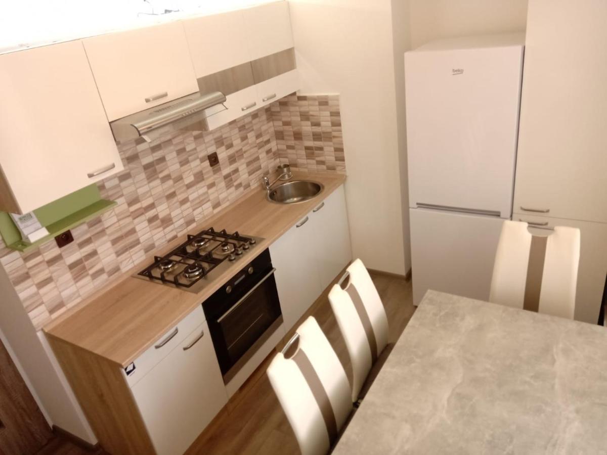 Apartamento Pod Věží Mikulov Exterior foto
