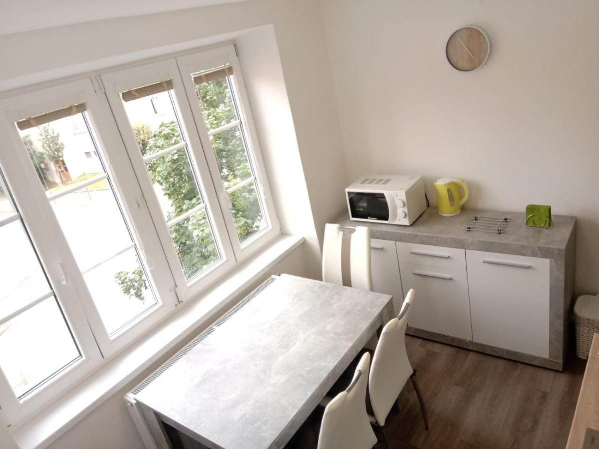 Apartamento Pod Věží Mikulov Exterior foto